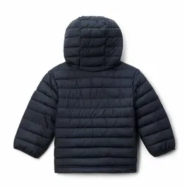 Columbia Powder LiteTM Ii Jacke - Black - 6-7 Jahre