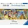 Ravensburger Disney Gruppenfoto