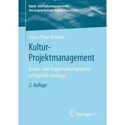 Kultur-Projektmanagement