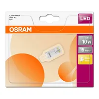 Osram LED Star Pin 0,9W G4 (811416)