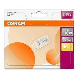 Osram LED Star Pin 0,9W G4 (811416)
