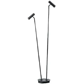 Hell TOM 60411/2-06 schwarz