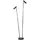 Hell TOM 60411/2-06 schwarz