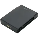 Zebra Technologies Zebra Powerpack, Akku,