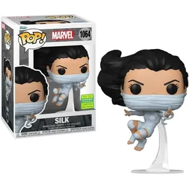 Funko The Amazing Spiderman Silk Funko POP! 10 cm