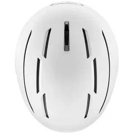 Uvex Gravitate white matt 59-61