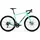 Merida SILEX 200 28 Zoll RH 18 cm blau/petrol