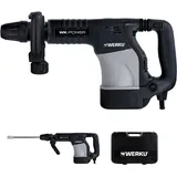 Werku - Stemmhamme (1200 w)