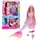 Mattel Barbie New Feature Mermaid 1 (HRP97)