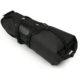 Osprey Escapist Satteltasche schwarz