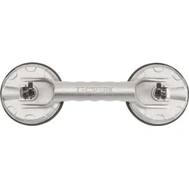 NORDWEST Saugheber 80 kg Kopf-Durchmesser 11,8 cm