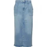 s.Oliver Midirock mit Schlitz Blau 34