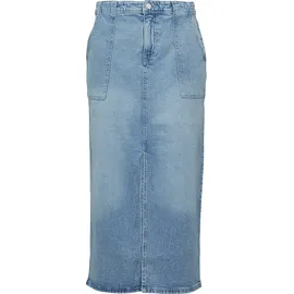 s.Oliver Midirock mit Schlitz Blau 34