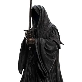 Weta Workshop Der Herr der Ringe Statue 1/6 Ringwraith of Mordor (Classic Series) 46 cm - Schwarz