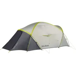 Salewa Sierra Leone II Tent lightgrey/cactus (5315) UNI