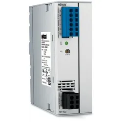 Wago 787-1622 Primär getaktete Stromversorgung, Classic, 1-phasig 7871622