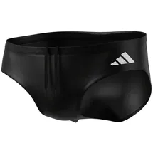 adidas Ripstream Team Swim Trunks black