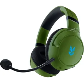 Razer Kaira Pro für Xbox Halo Infinite Edition grün