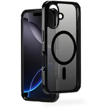 Hama iPhone 16 Bumper schwarz