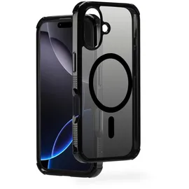 Hama iPhone 16 Bumper schwarz