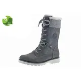 remonte D8474 grey combination 41