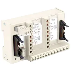 SCHNEIDER ELECTRIC Simulations-Klemmenblock ABE7TES160