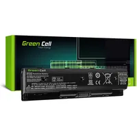 Green Cell Notebook-Akku PI06 10.8 V 4400 mAh HP
