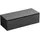 Burgbad Lin20 Sideboard 120 x 48,7 x 36 cm Dunkelgrau Matt
