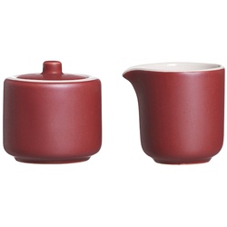 Ritzenhoff & Breker Jasper Milch- und Zuckerset 2er Set Geschirr   