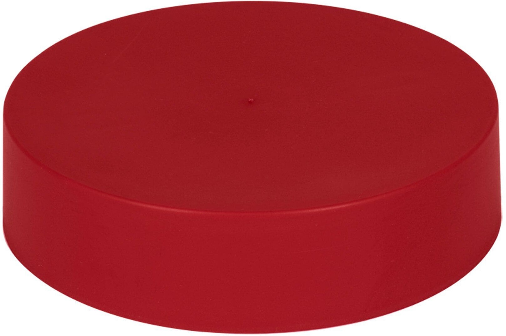 BAILEY 139723 Deckendose Ø120mm, SmartCup, Kunststoff rot