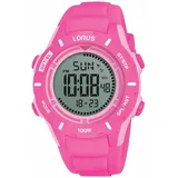 Lorus R2373MX9 Kids Kinderuhr Chronograph 40mm 10ATM - Magenta