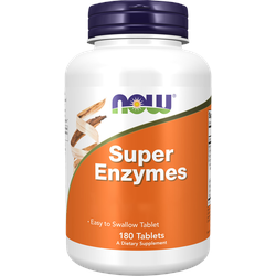 Super Enzyme (180 Tabletten)