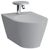 Laufen Kartell Wand-Bidet H8303317593021,