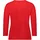 Betty Barclay 3/4-Arm-Shirt Rot 40