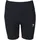 witeblaze Bida kurze Tights Damen 9000 schwarz 36