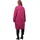 Ulla Popken Mantel pink L-XL