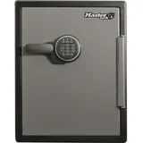 Master Lock LFW205FYC Zahlenschloss / keine Sicherheitsstufe