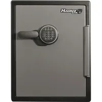 Master Lock LFW205FYC Zahlenschloss / keine Sicherheitsstufe