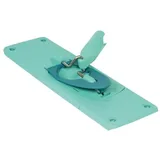 Leifheit 89087 Bodenplatte für das Clean Twist System 33 cm