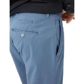 Brax Style FABIO Chinohose Blau 42/34