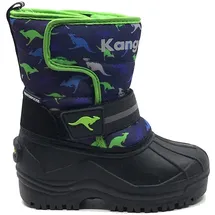 KangaROOS K-Shell II Blau 30