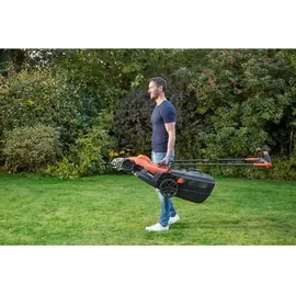 Black & Decker BEMW471BH-QS