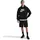 Nike Hoodie Schwarz S