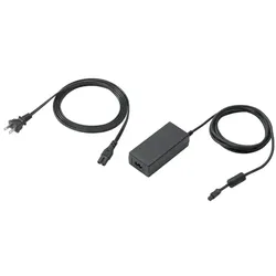 Nikon EH-5a Netzteil & Spannungsumwandler Schwarz