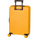 BRIC'S BY Ulisse 4-Rollen 65 cm / 68 l mango