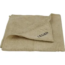 Nigrin Microfasertuch Leder