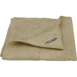 Nigrin Microfasertuch Leder