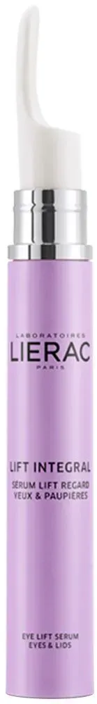 Lierac Lift Integral Lifting Serum Augen & Augenlider