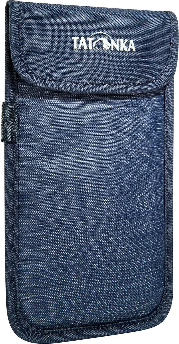Tatonka Smartphone Case XXL navy (004)