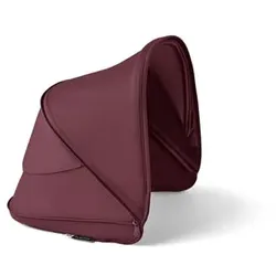 bugaboo Sonnenverdeck Dragonfly complete DARK CHERRY